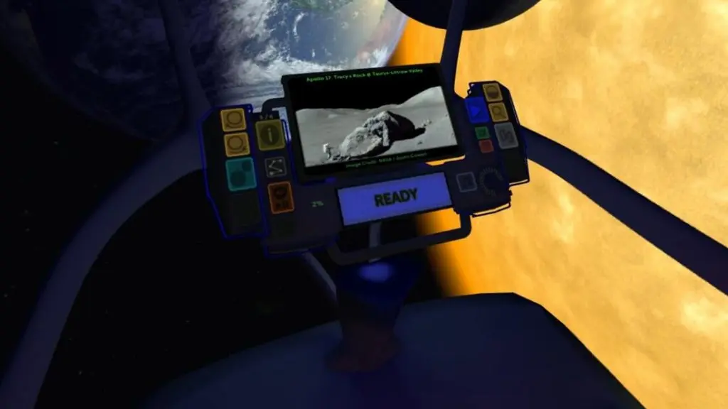 图片[2]-泰坦宇宙之旅 VR Titans of Space PLUS VR-勇士吧