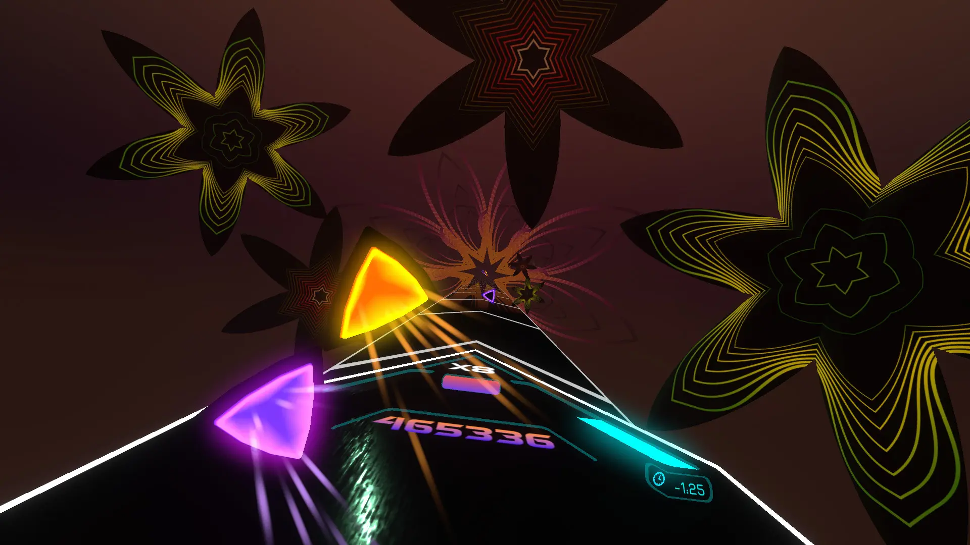 图片[4]-Audio Trip 音频之旅-勇士吧