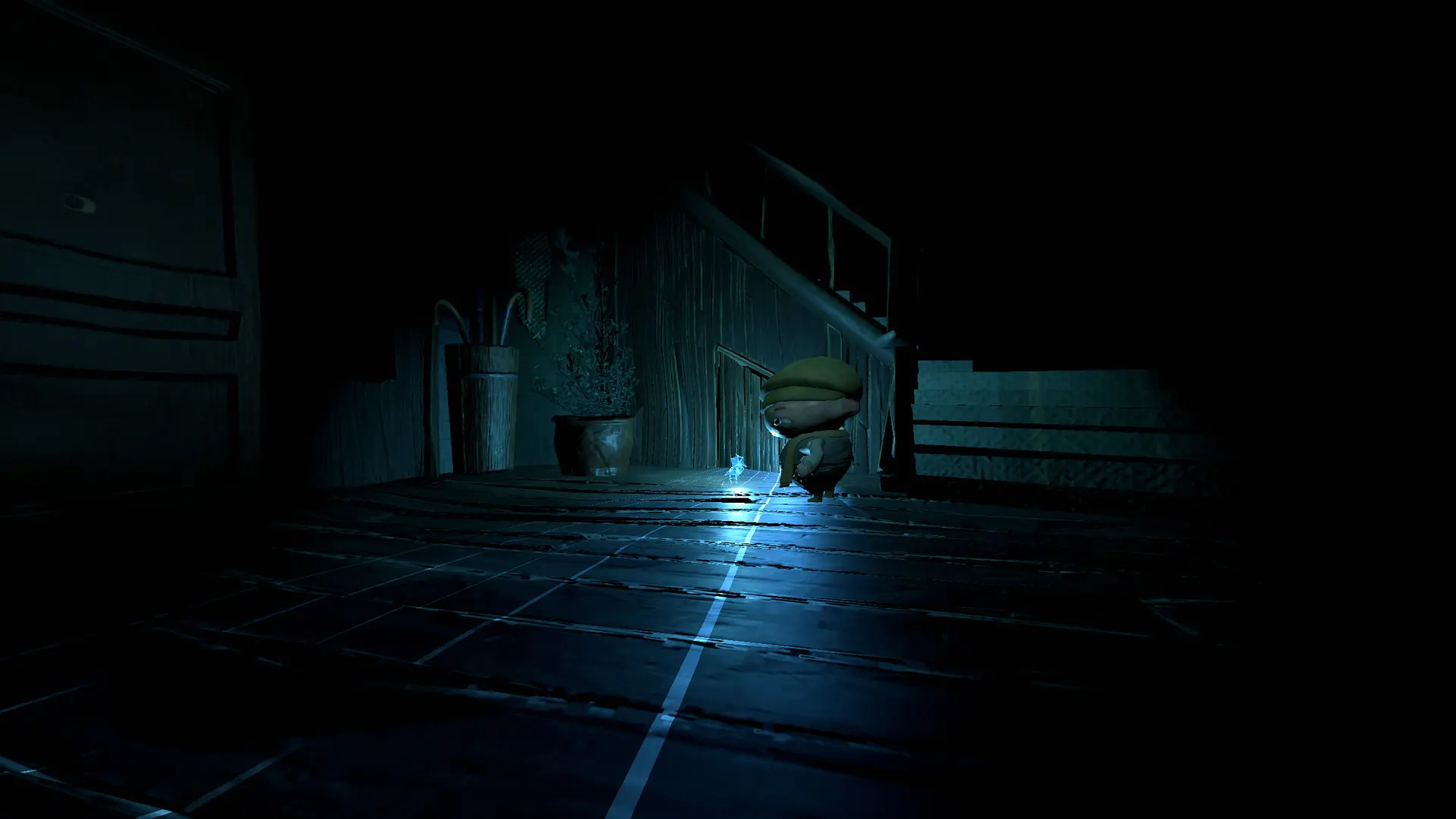 图片[4]-Paper Birds Part I & I 纸鹤-勇士吧