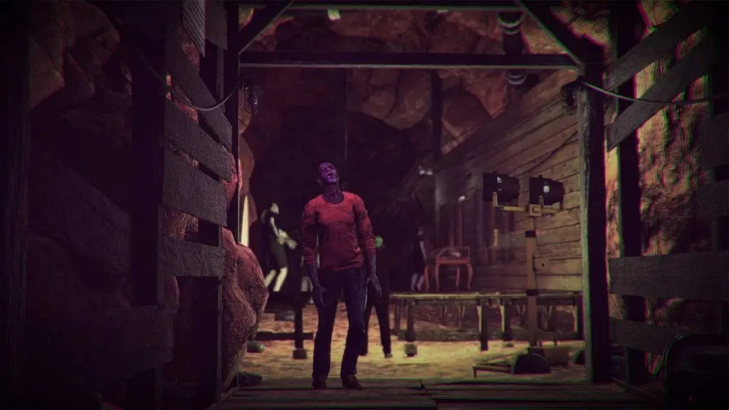 图片[1]-亚利桑那阳光 DLC 汉化中文版 Arizona Sunshine DLC-勇士吧