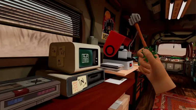 图片[5]-Vanishing Grace 消失的恩典-勇士吧