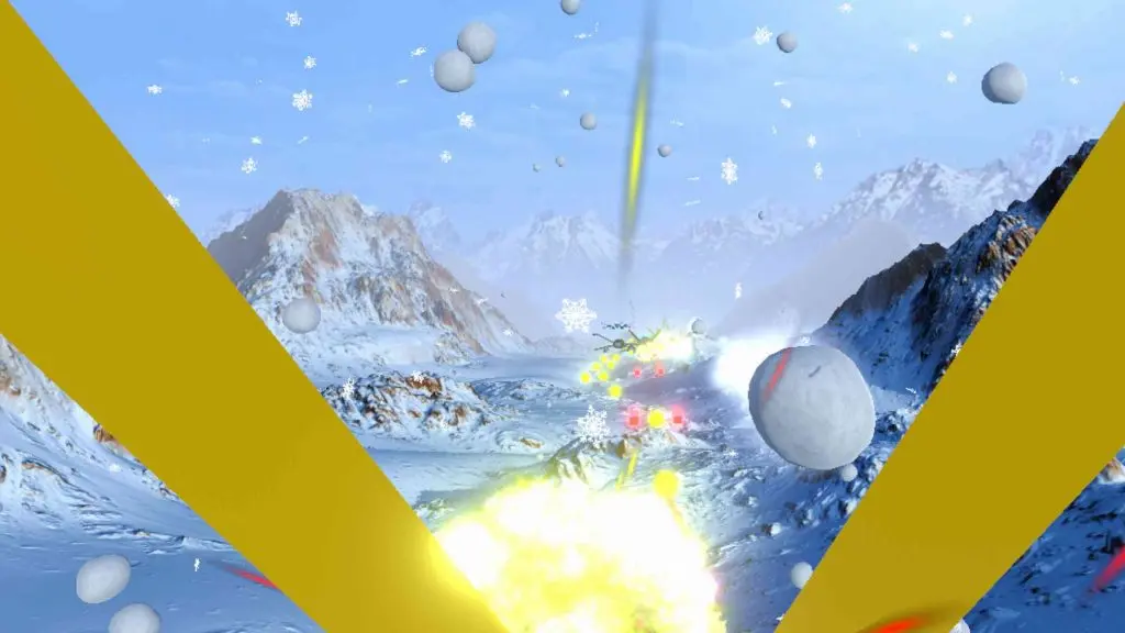 图片[2]-Space Shooter VR 太空射手VR-勇士吧