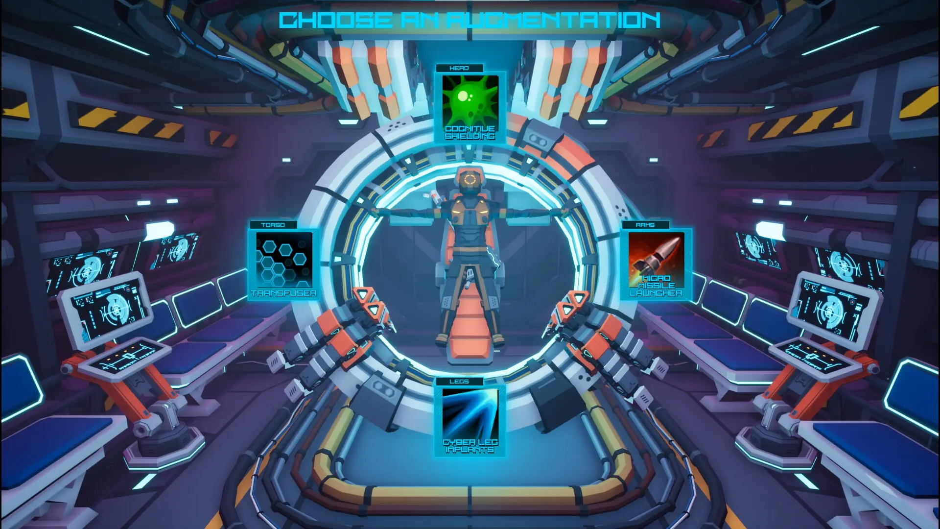 弧形跑者 ArcRunner v1.1.0.1版 官方中文-勇士吧