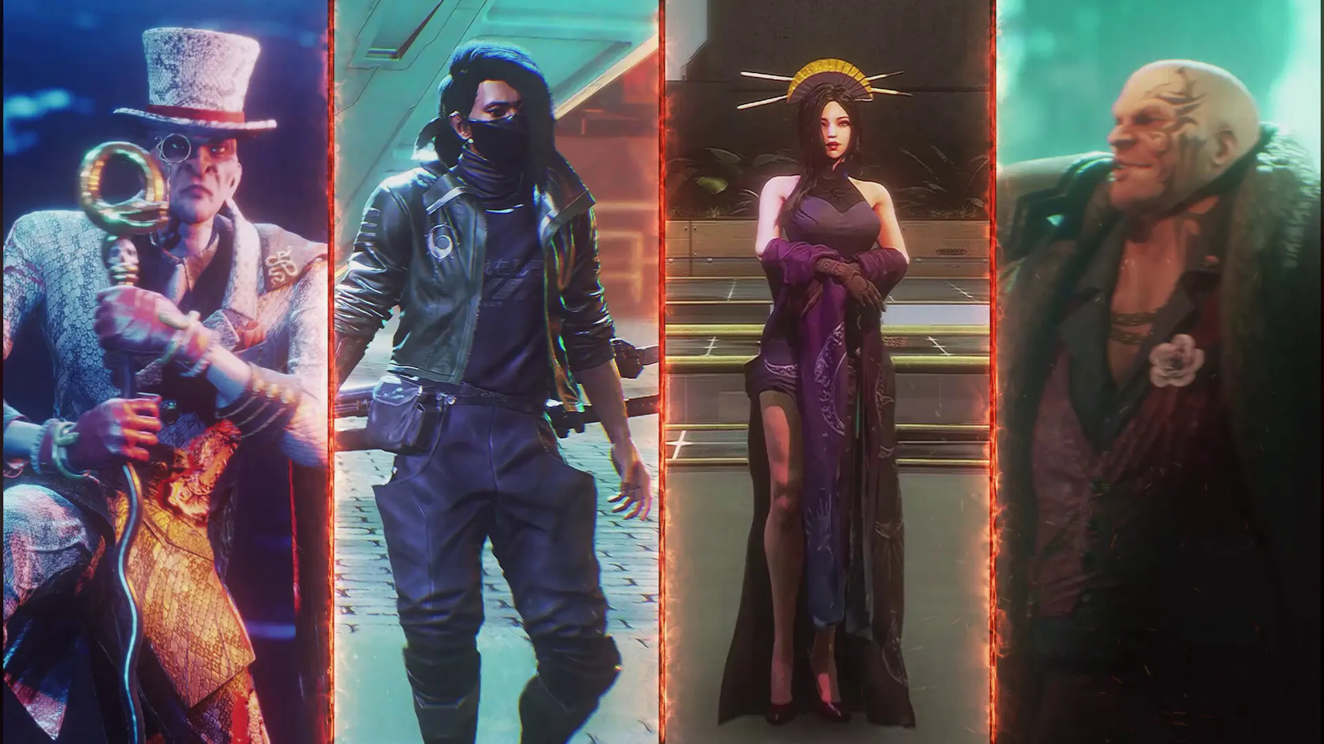 铳墓 Gungrave G.O.R.E v57797版 集成全DLC 官方中文-勇士吧