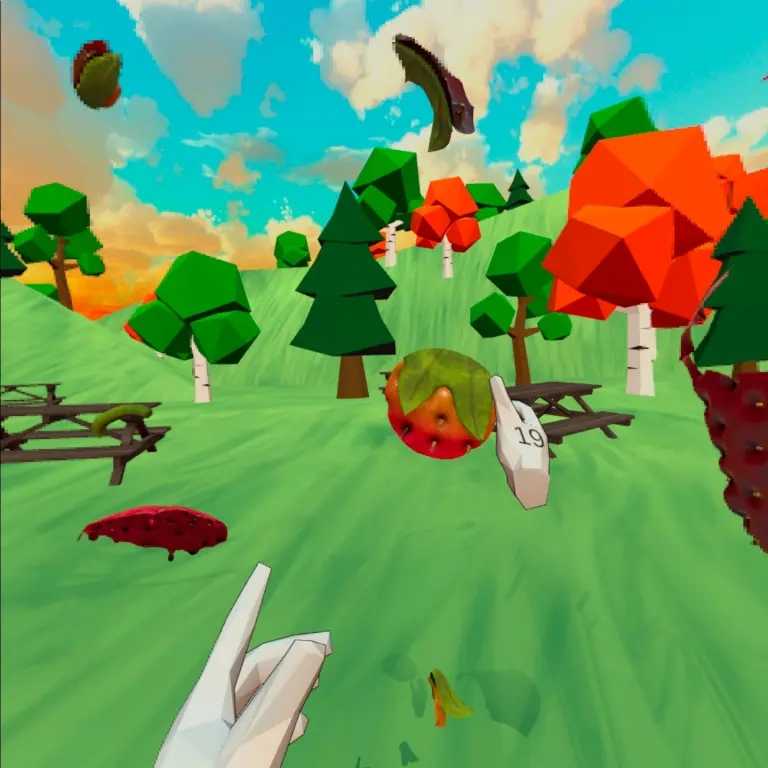 图片[5]-Peco Peco VR 卡通拼图-勇士吧