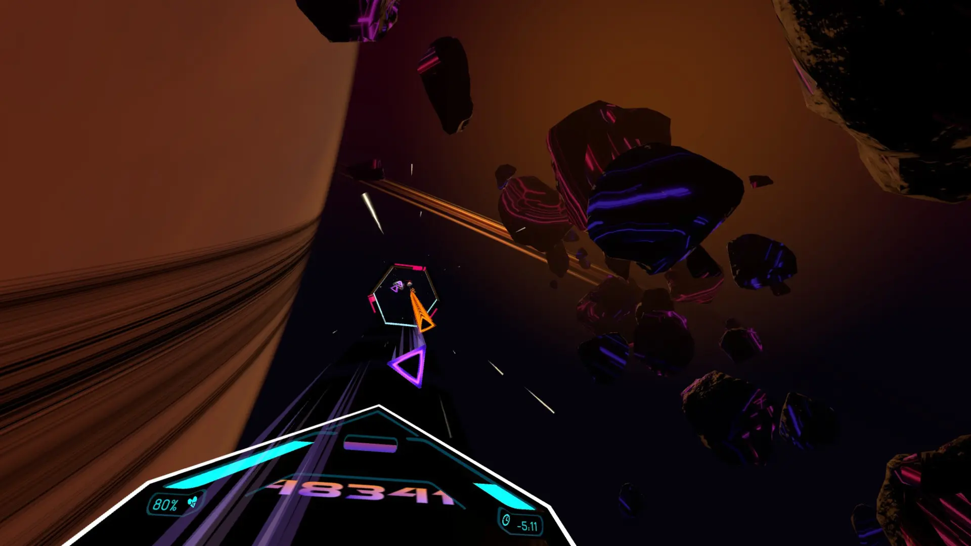 图片[2]-Audio Trip 音频之旅-勇士吧