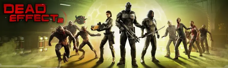 图片[1]-死亡效应2 VR Dead Effect 2 VR-勇士吧