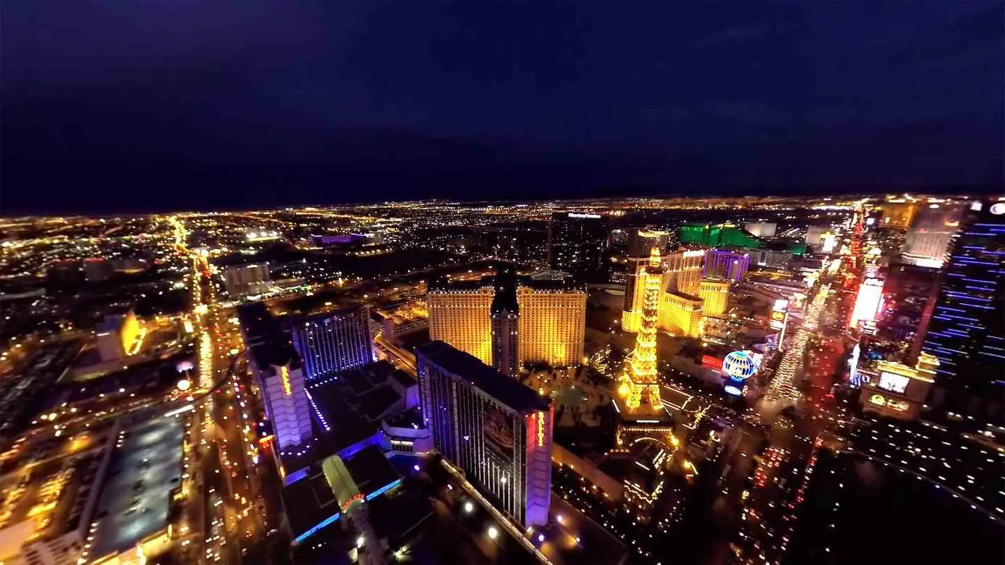 图片[1]-Las Vegas 飞过拉斯维加斯 VR-勇士吧