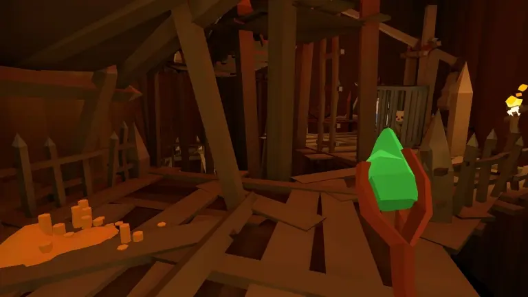 图片[4]-Spunky Dungeon 精灵地牢-勇士吧