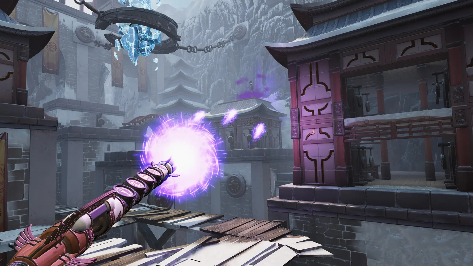 图片[5]-魔杖巫师 VR Wands VR 汉化中文版-勇士吧