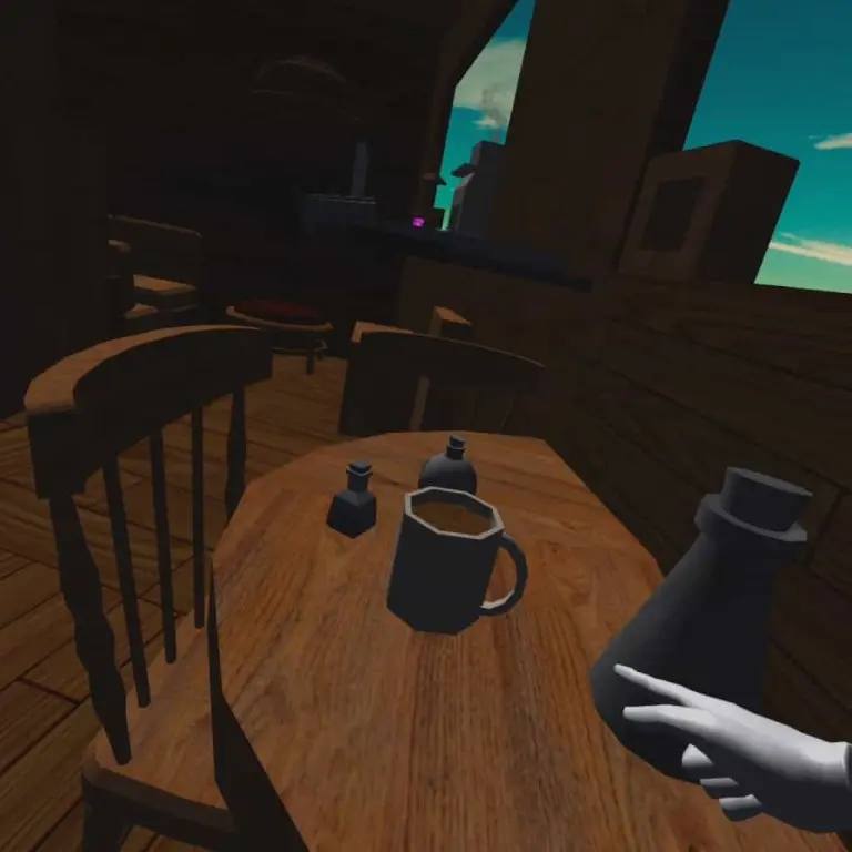 图片[3]-Custom Home Arcade Mapper 房间编辑器-勇士吧