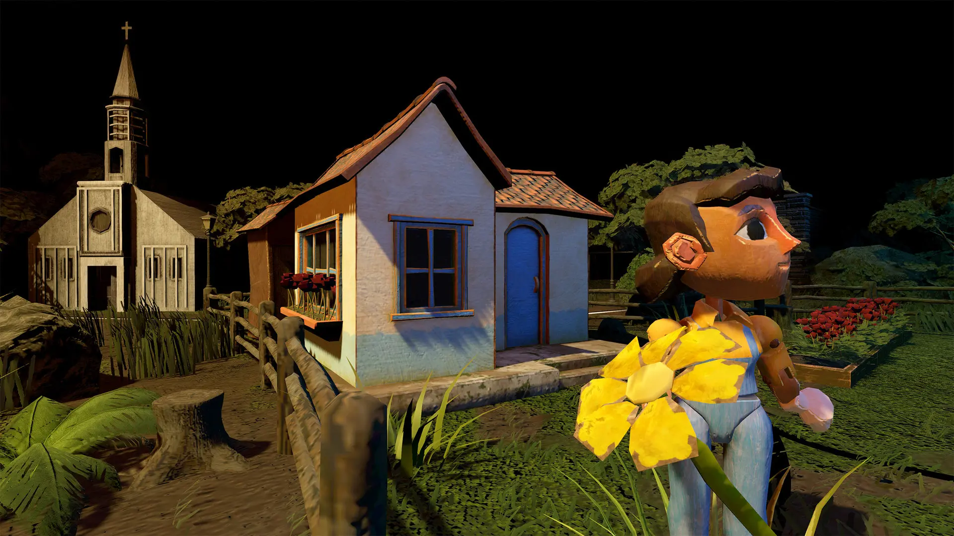 图片[4]-赤道 The Line-勇士吧