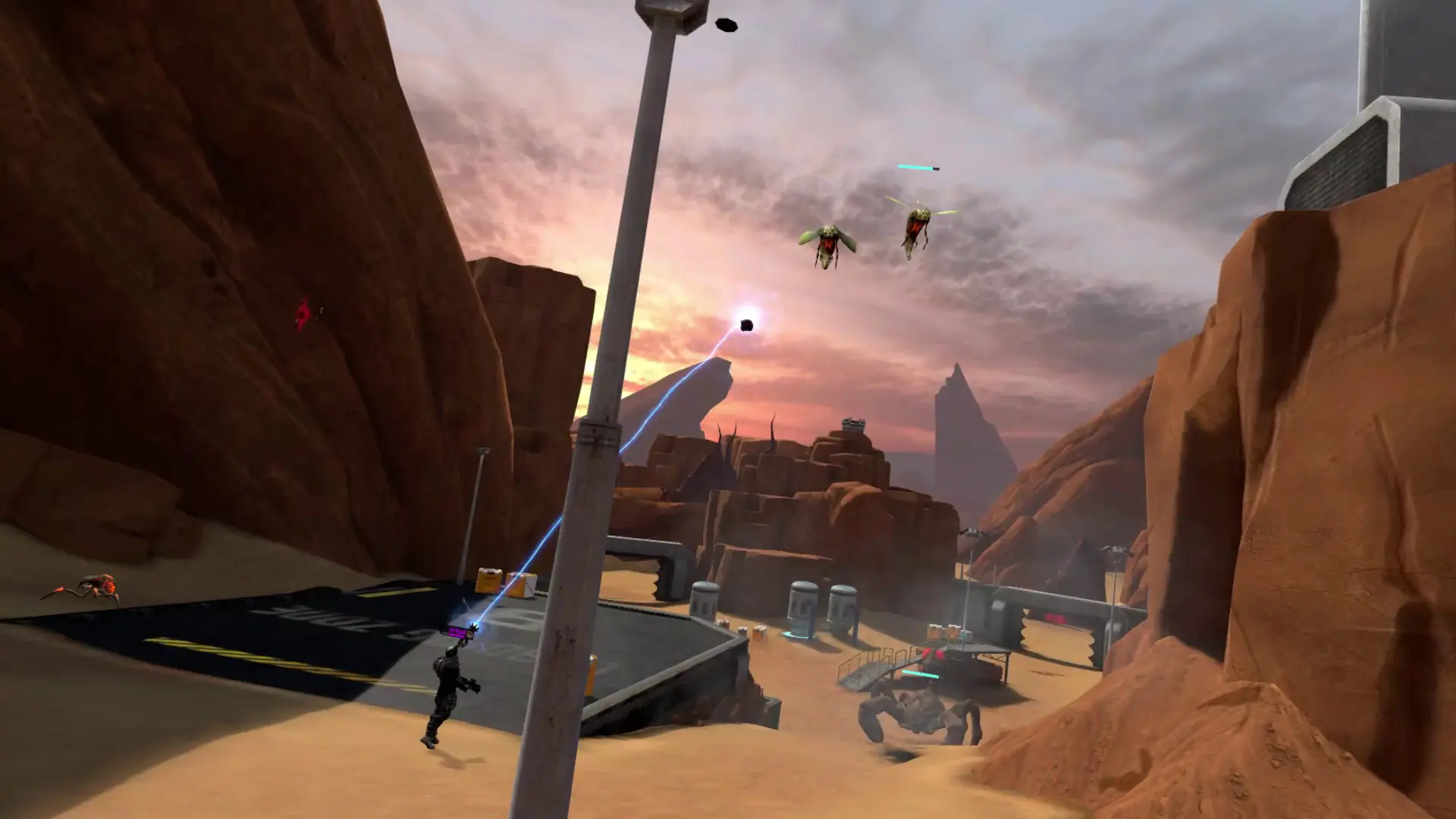 图片[3]-防卫守护者 VR Guardians VR-勇士吧