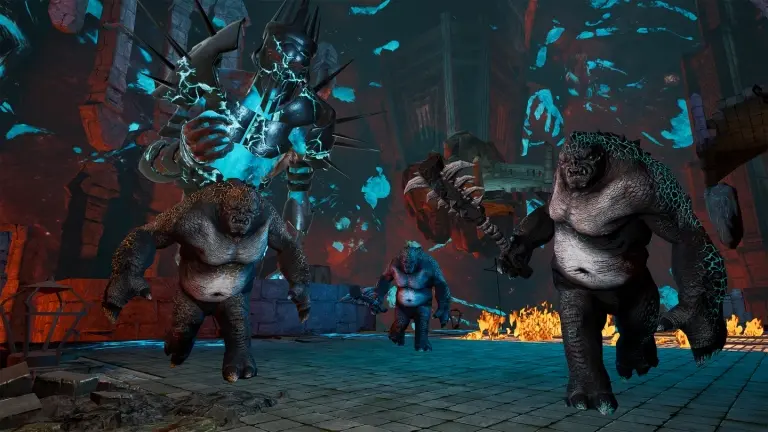 图片[4]-The Wizards 汉化版 无界术士-勇士吧