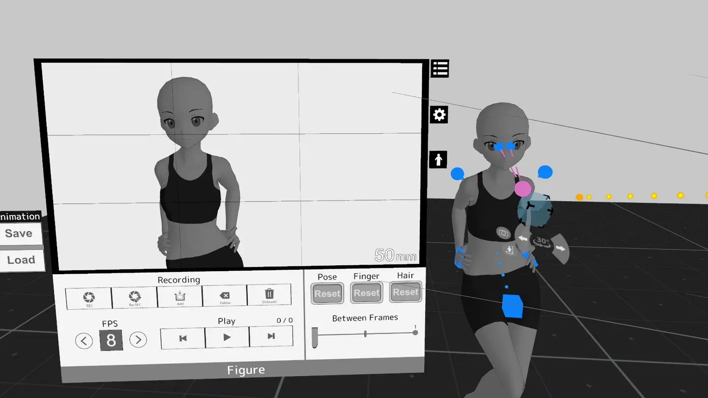 图片[2]-PlayAniMaker VR 动漫制造 VR-勇士吧