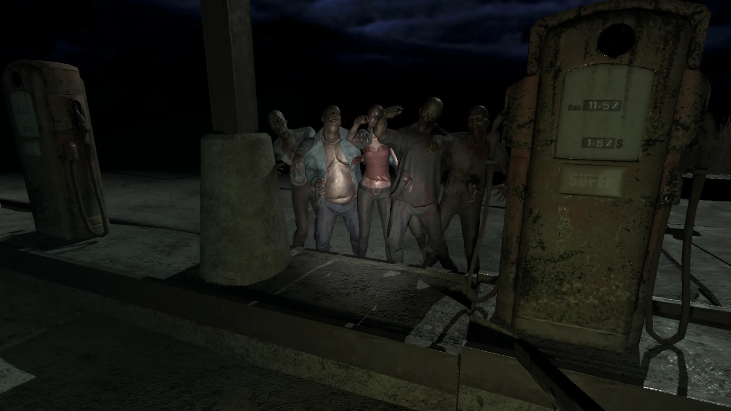 图片[4]-Secret of Harrow Manor 2 耙庄园的秘密 2-勇士吧