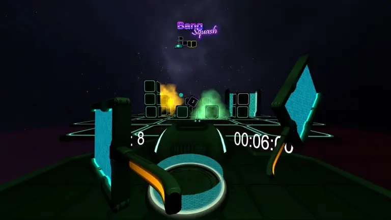 图片[4]-BangSquash PRO 拍球-勇士吧