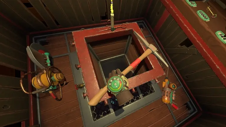 图片[3]-地下挖矿者 Cave Digger Riches-勇士吧