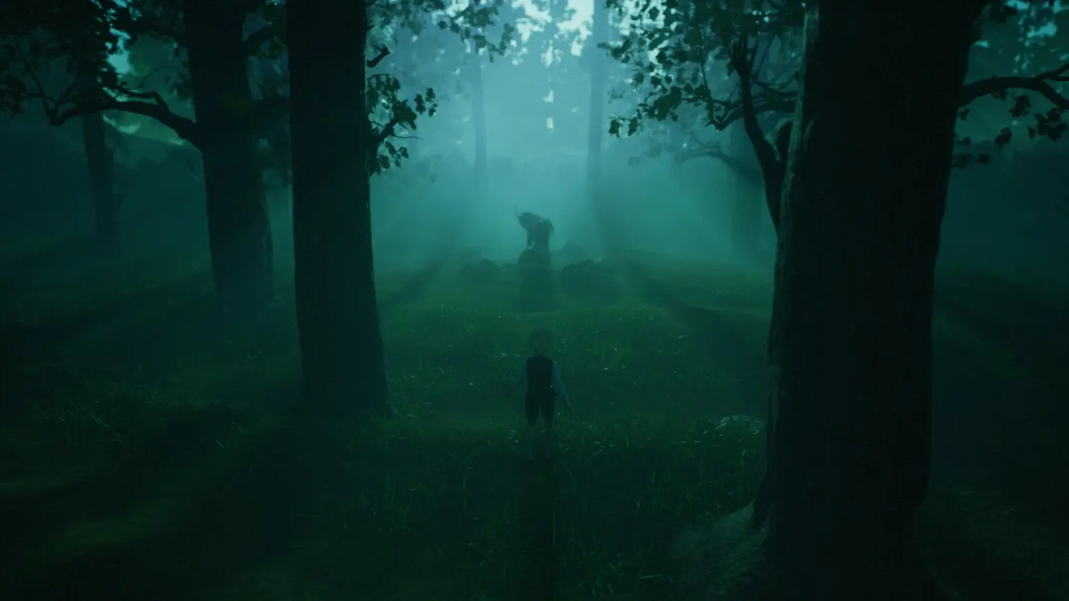 图片[2]-布兰博 山丘之王 Bramble The Mountain King v2023.06.21版 集成全DLC 官方中文-勇士吧