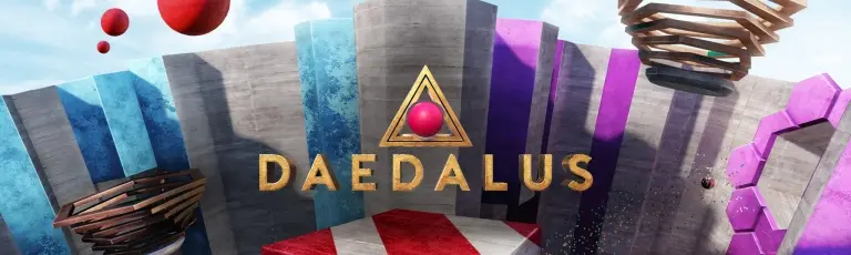 图片[1]-Daedalus VR 汉化中文版 代达罗斯-勇士吧