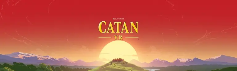 图片[1]-Catan VR 卡坦岛VR-勇士吧