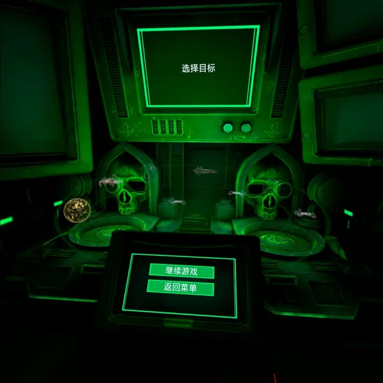 图片[3]-Warhammer 40,000 Battle Sister 汉化中文版 战锤40K 战斗姐妹-勇士吧