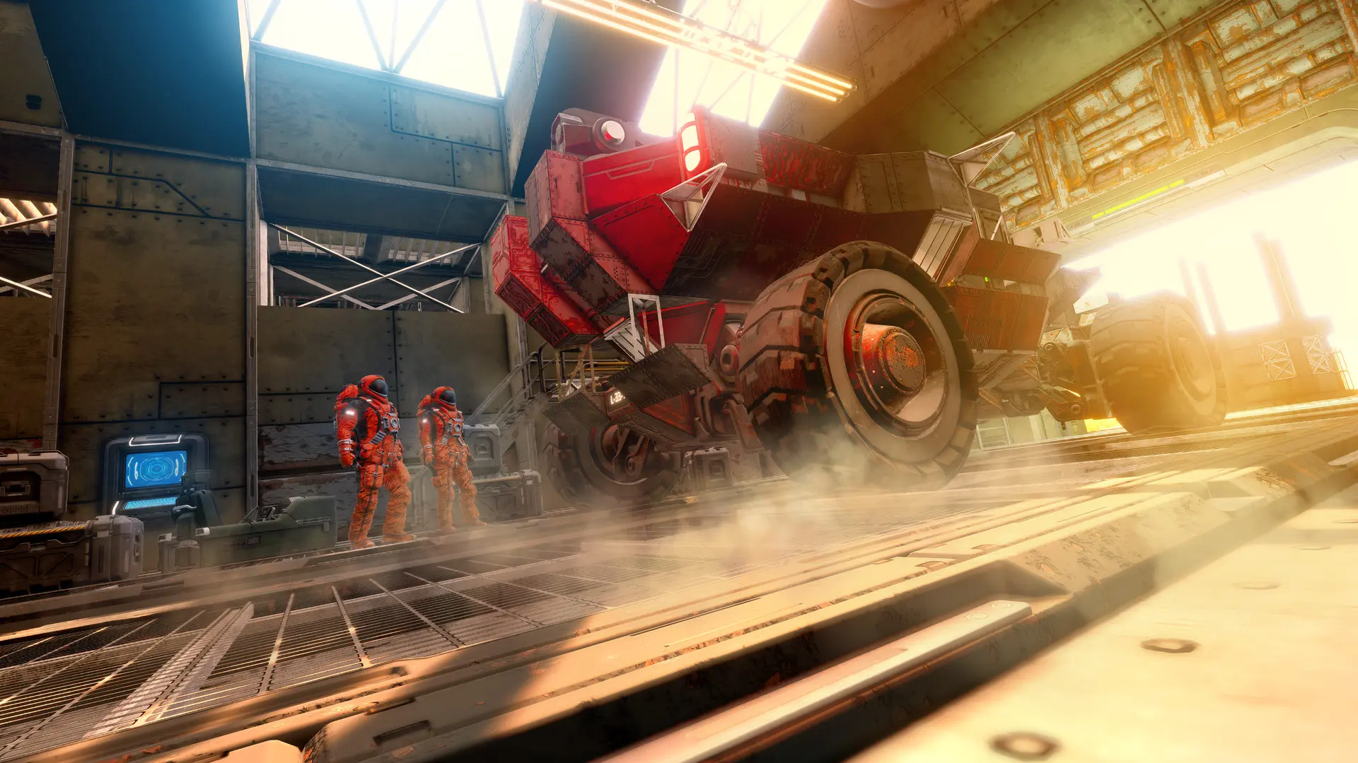 图片[3]-太空工程师 Space Engineers v1.203.505豪华版 集成全DLC 官方中文-勇士吧