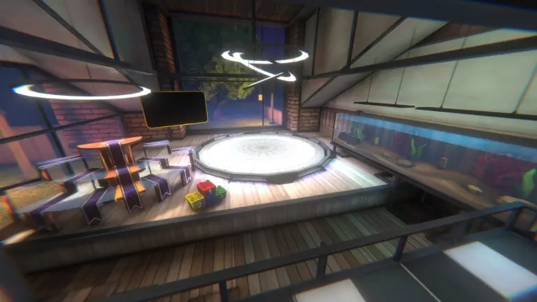 图片[2]-Crazy World VR 疯狂世界 VR-勇士吧