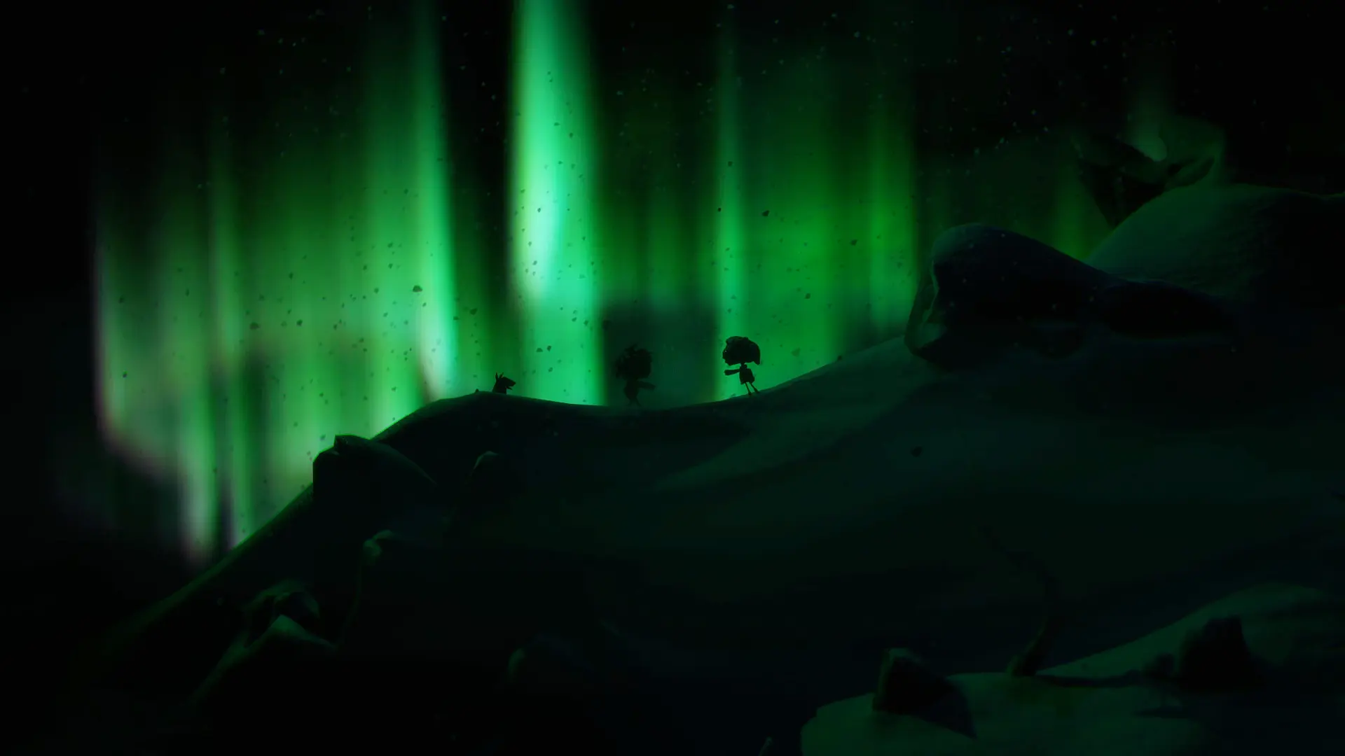 图片[4]-咕噜米的眼睛 VR电影 Gloomy Eyes 动漫电影 VR-勇士吧