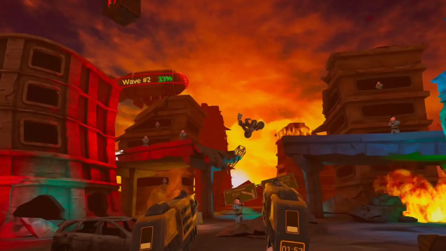 图片[3]-Epiviosis VR 生存-勇士吧