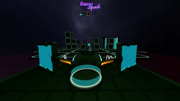 图片[3]-BangSquash PRO 拍球-勇士吧