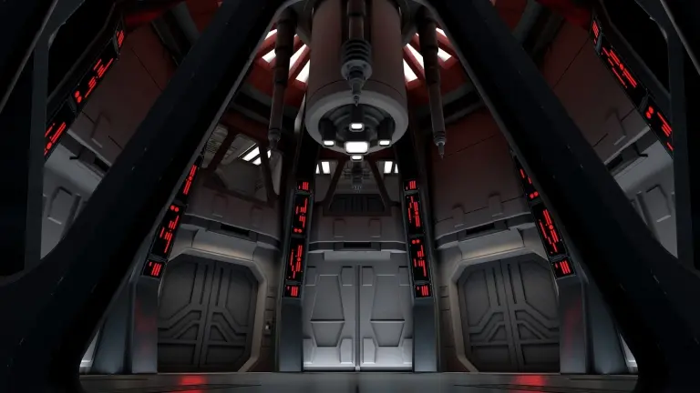 图片[3]-Star Wars Tales from the Galaxy’s Edge 星球大战 银河边缘的故事-勇士吧