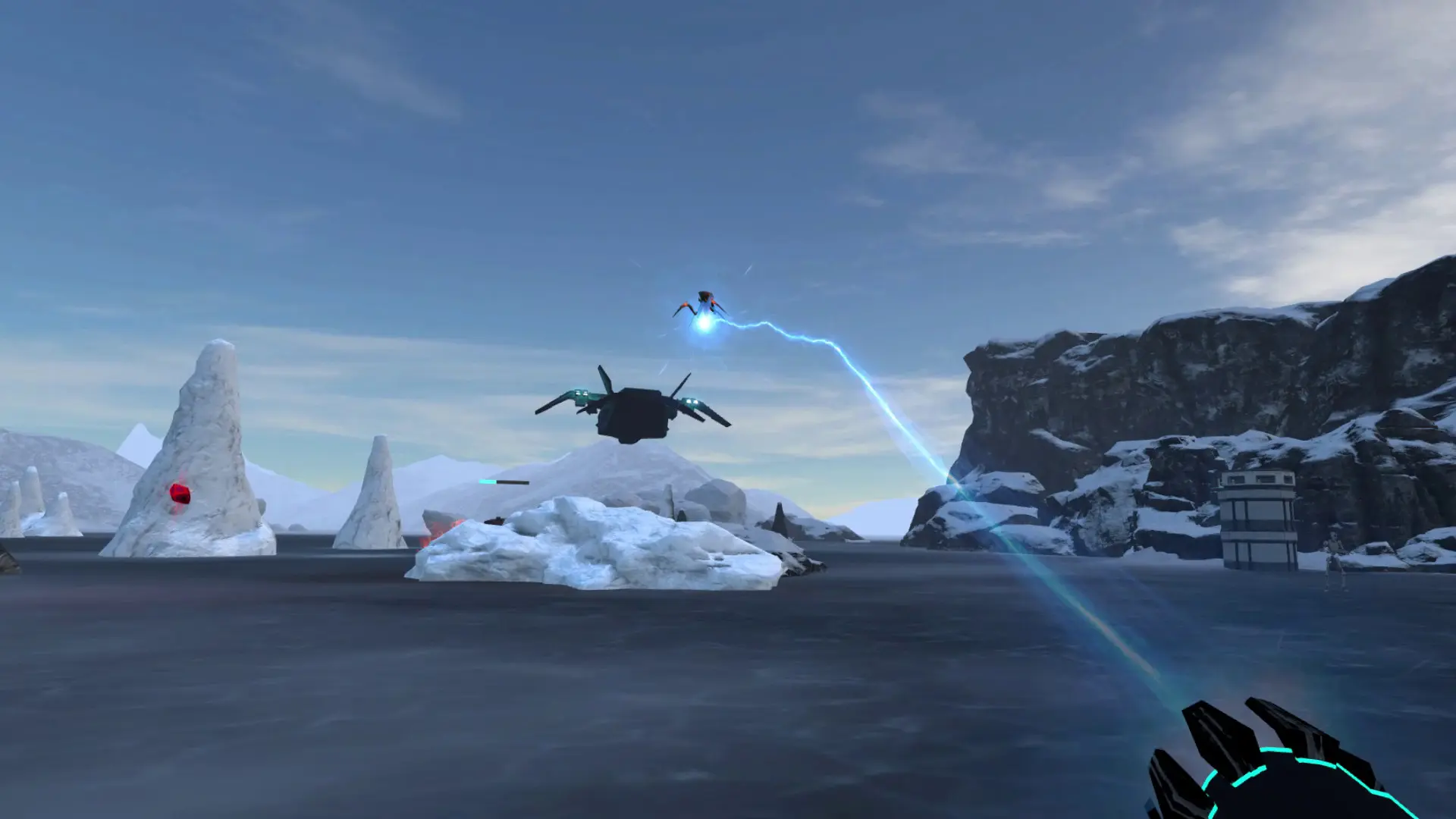 图片[1]-防卫守护者 VR Guardians VR-勇士吧