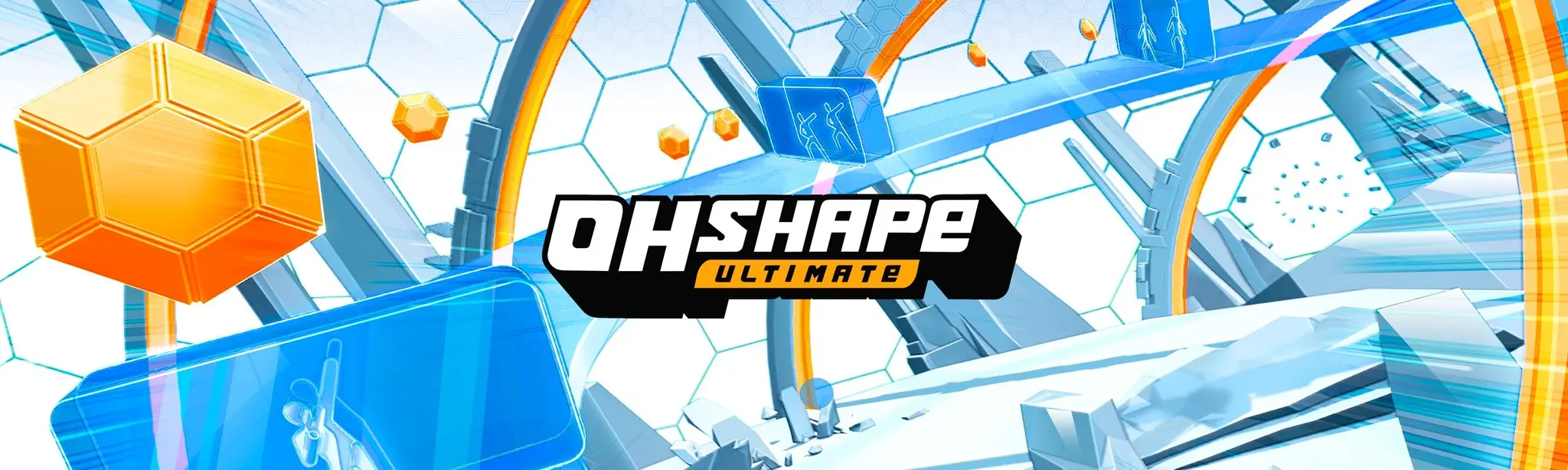 图片[1]-墙来了 OhShape-勇士吧