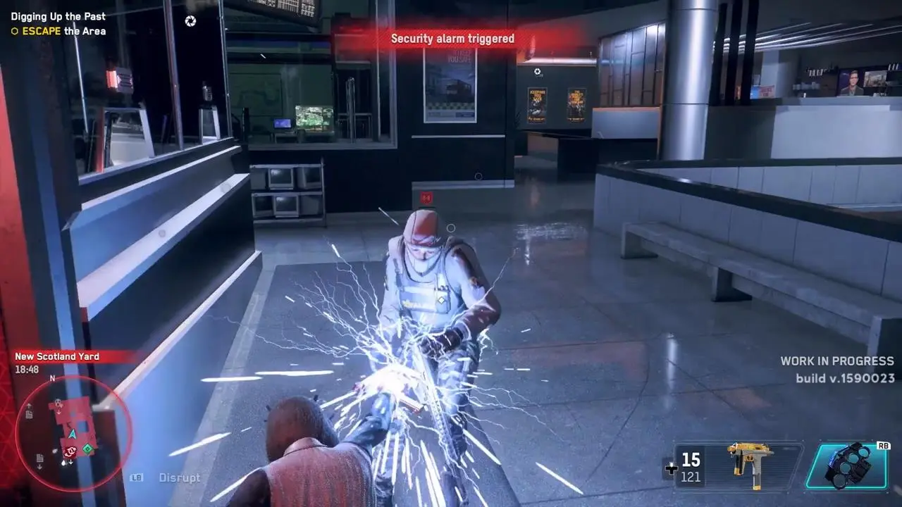 图片[7]-看门狗3 军团 Watch Dogs Legion-勇士吧