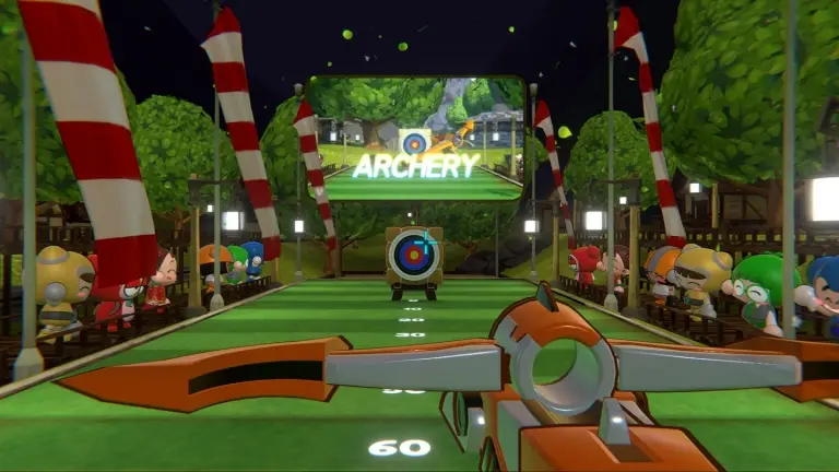 图片[3]-Crazy World VR 疯狂世界 VR-勇士吧