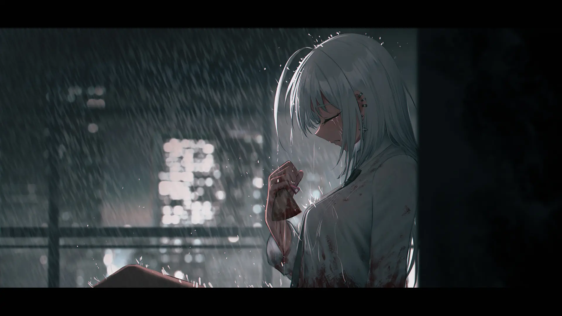 Steam 彷徨之街 The Street of Adrift v2023.05.03版 官方中文-勇士吧