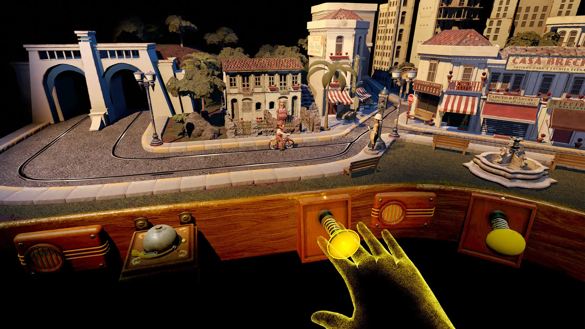 图片[2]-赤道 The Line-勇士吧