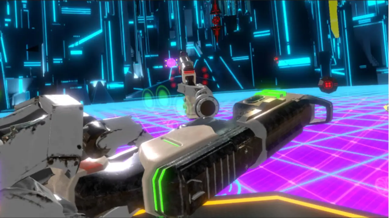 图片[1]-欧米刀手 VR OMEGA BLADE VR-勇士吧