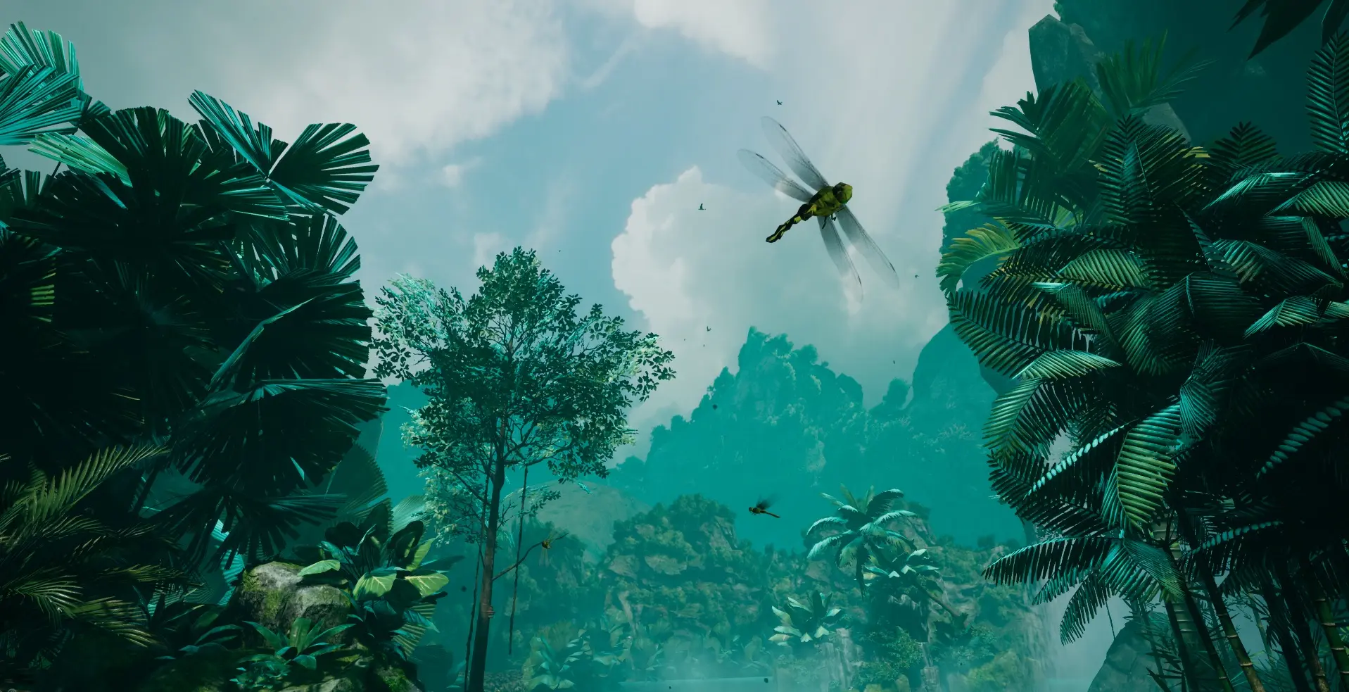 图片[4]-猎人传奇 VR Legendary Hunter VR-勇士吧