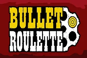 Bullet Roulette VR 左轮轮盘-勇士吧