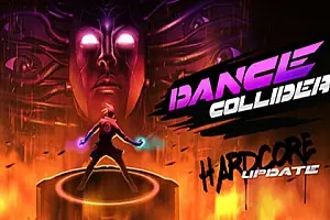 舞蹈对撞机 VR Dance Collider VR-勇士吧