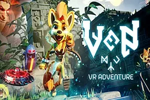 Ven VR Adventure 小文冒险-勇士吧