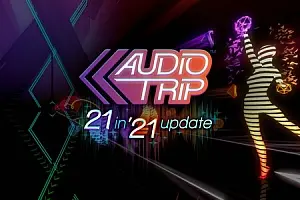 Audio Trip 音频之旅-勇士吧