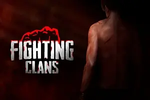 Fighting Clans 战斗氏族-勇士吧
