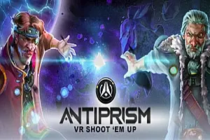 Antiprism 反棱镜-勇士吧