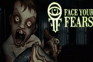 Face Your Fears DLC 直面恐惧-勇士吧