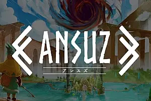 ANSUZ VR 狼人杀-勇士吧