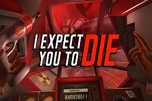 I Expect You To Die 2 我希望你死 2-勇士吧