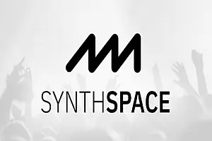 SYNTHSPACE VR 虚拟合成器-勇士吧